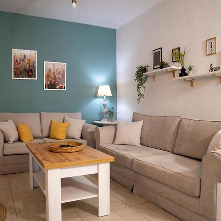 The Sunlight Home Ηράκλειο Κρήτης Εξωτερικό φωτογραφία