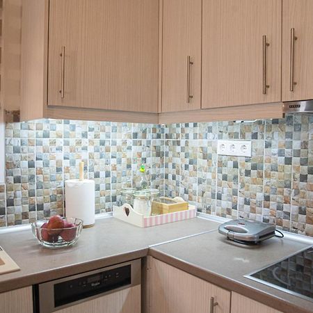 The Sunlight Home Ηράκλειο Κρήτης Εξωτερικό φωτογραφία
