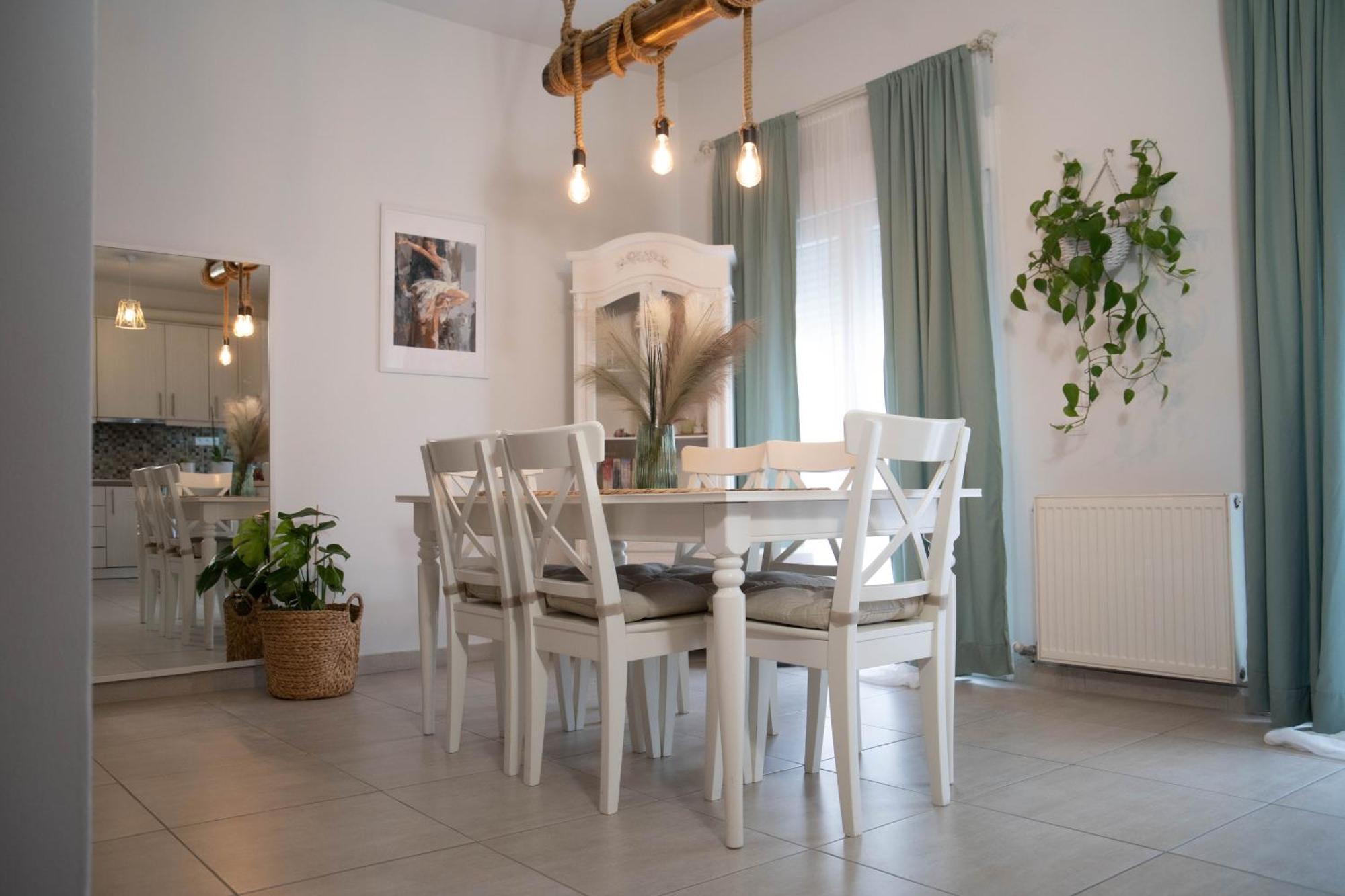 The Sunlight Home Ηράκλειο Κρήτης Εξωτερικό φωτογραφία
