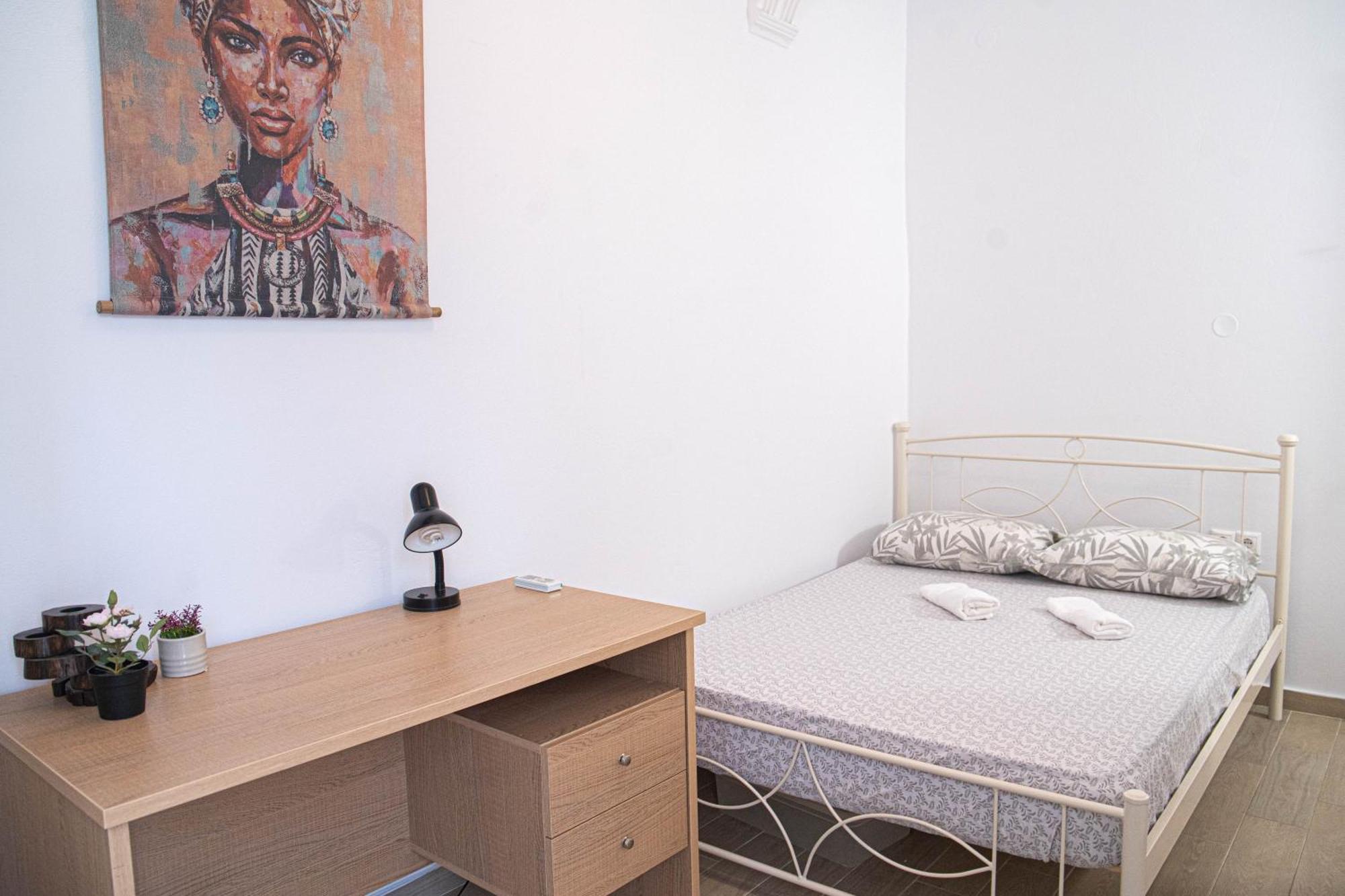The Sunlight Home Ηράκλειο Κρήτης Εξωτερικό φωτογραφία