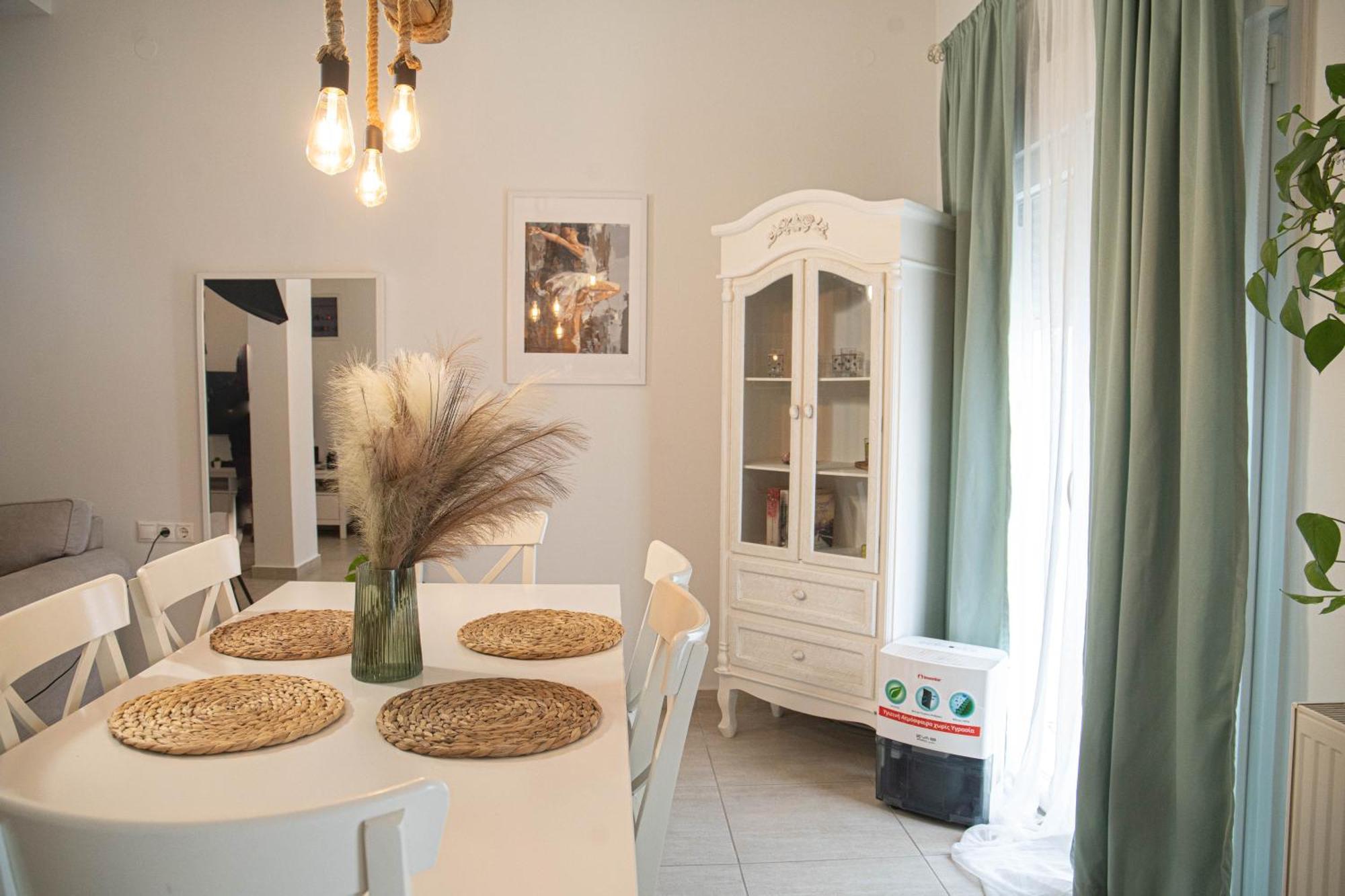 The Sunlight Home Ηράκλειο Κρήτης Εξωτερικό φωτογραφία