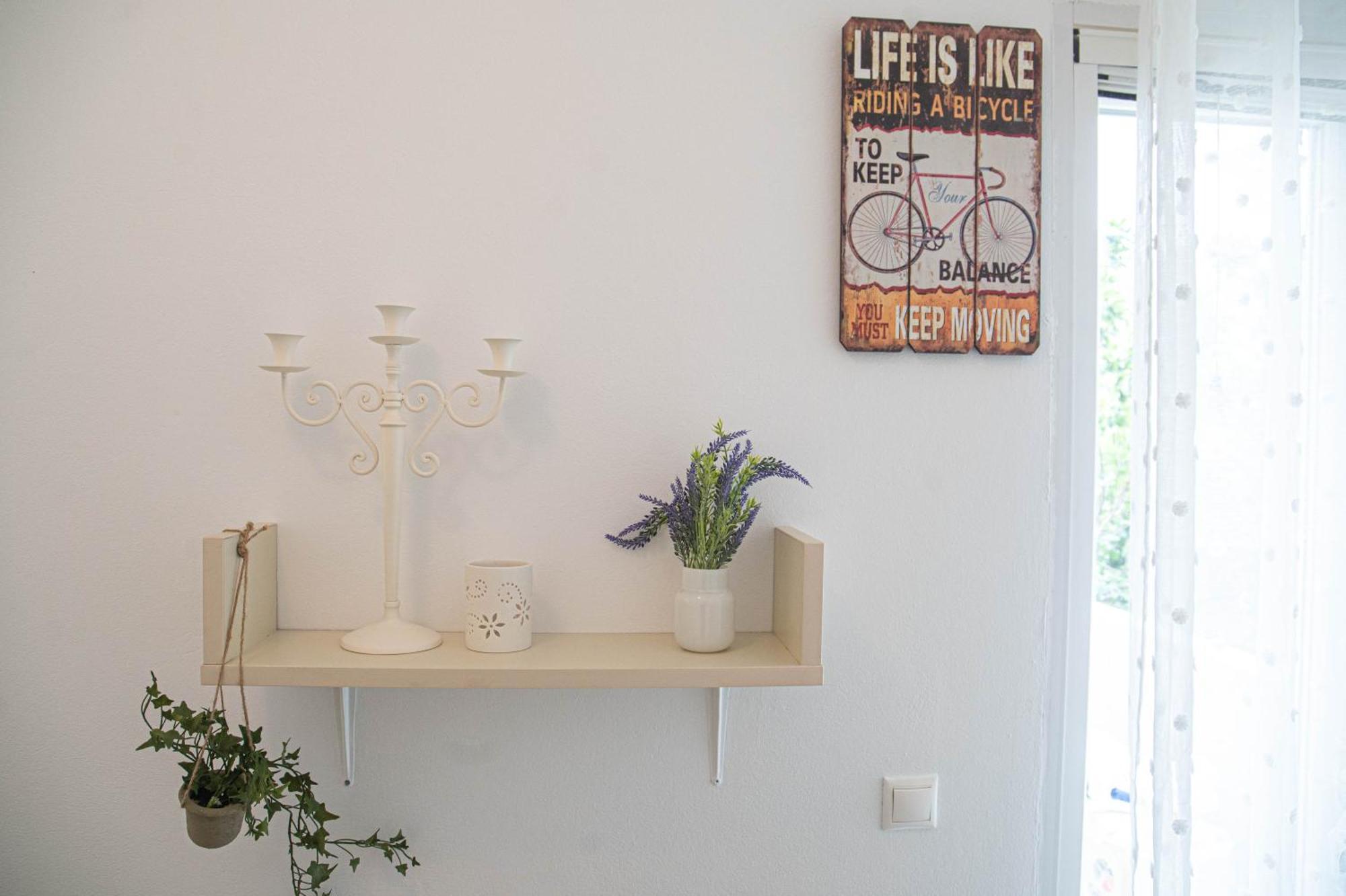 The Sunlight Home Ηράκλειο Κρήτης Εξωτερικό φωτογραφία