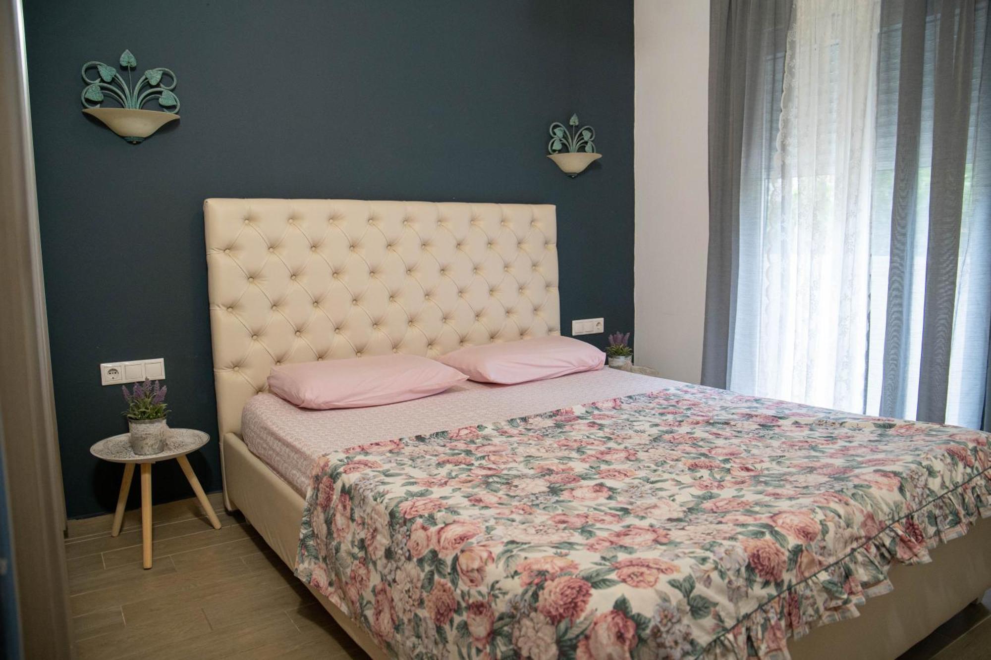 The Sunlight Home Ηράκλειο Κρήτης Εξωτερικό φωτογραφία