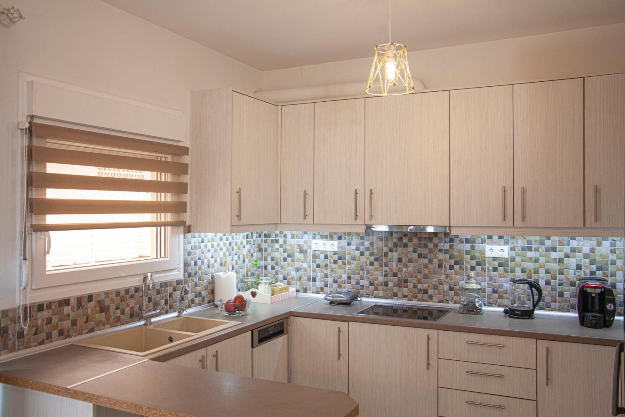 The Sunlight Home Ηράκλειο Κρήτης Εξωτερικό φωτογραφία